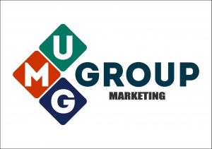 UMG Marketing Group Logo