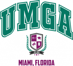 UMG Academy Logo