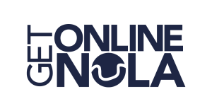 Get Online NOLA Logo