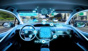 Embedded In Vehicle Infotainment market