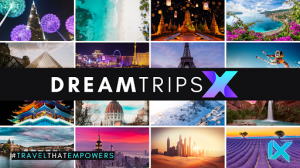 DreamTripsX