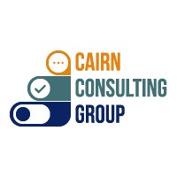 Logo for Cairn Consulting Group