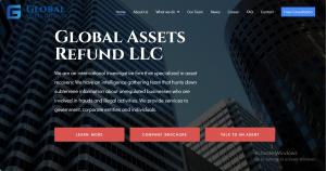 An investigation firm