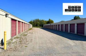 Self Storage Facility in Orillia Ontario