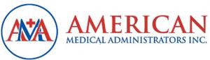 American Medical Administrators | Logo