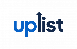 Uplist Logo