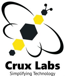 Crux Labs logo