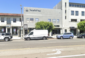 The Artist Tree Cannabis Dispensary in Beverly Hills