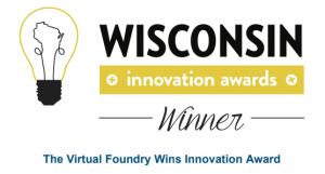 Wisconsin Innovation Awards Logo