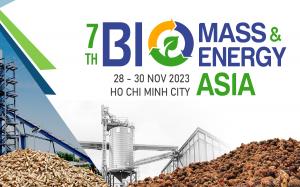 7th Biomass & BioEnergy Asia 