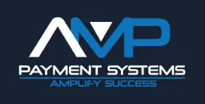 AMP Payment Systems dark logo