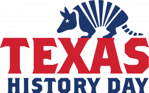 Texas History Day logo
