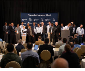 Pinnacle’s 5th Global BIM Summit