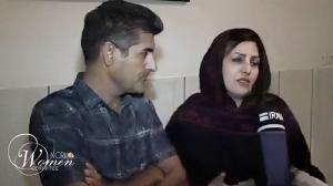 As the NCRI Women’s Committee noted a few days ago, speculations are that she was brain-dead from the outset, otherwise, why did the authorities prevent any access to Armita, by her parents? Why was the hospital placed under a heavy security blockade?