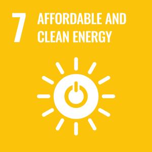 Sustainable Development Goals (SDG) 7 - Affordable And Clean Energy