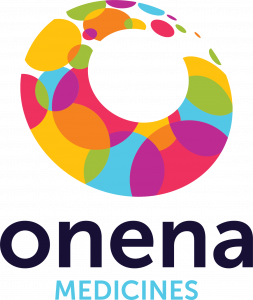 Onena Medicines Logo