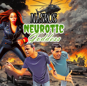 NASRUS- Grammy nominated recording artist and producer Shawn Rivera (Az Yet) and acclaimed singer-songwriter Norm Adams; (Norm Adams + Shawn Rivera = US) American Pop/ R&B Sensation
