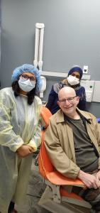 Happy Smile, Happy Patient - Best Dental Clinic in Dundas