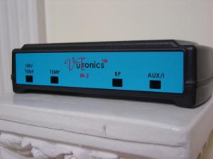 ApsTron's VuTronics System