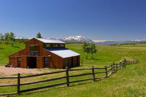 Three Meadows Ranch | Carbondale, Colorado