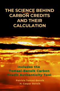 The Science Behind Carbon Credits and Their Calculation and the Carbon Credit Authenticity Checker