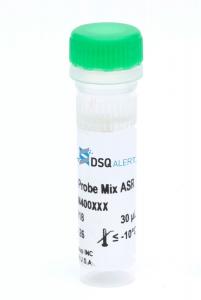 DSQ Alert molecular probe