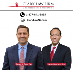 New Jersey Injury Law Firm Clark Law Firm P.C. Obtains $5.3 Million Jury Verdict For Injured Ironworker