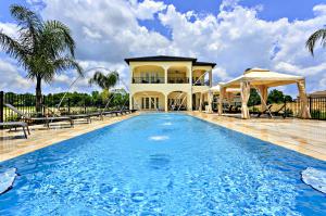 Orlando Luxury Villas