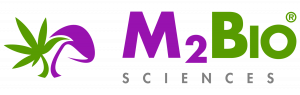 M2Bio Sciences Logo
