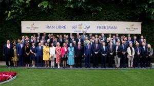 Political leaders from across the globe attended the 2023 Free Iran World Summit in Paris in July 2023 and endorsed the National Council of Resistance of Iran (NCRI) and the 10-Point plan of its President-elect, Maryam Rajavi, for a democratic, secular republic in Iran.