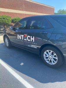 Intech Roofing Solutions have an entire team ready to give free estimates on roof damage, roof repair, and roof replacement