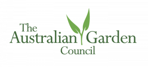 Australian Garden Council logo
