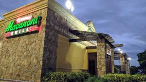 Romano's Macaroni Grill Tampa