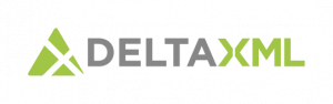 DeltaXML logo