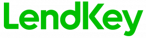 LendKey green logo
