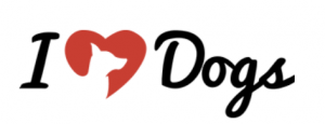 iHeartDogs.com Logo