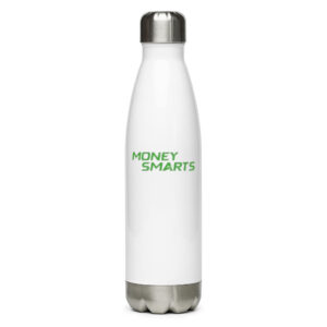 Stainless steel water bottlehttps://dakdan.store/product-category/moneysmarts/