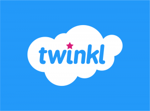 Twinkl logo