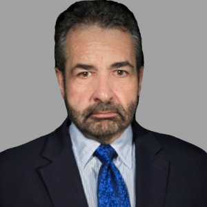 Paul Shehadi, Whistleblower Lawyer at Brown, LLC Nationally Acclaimed Law Firm