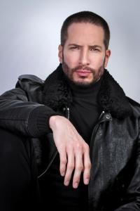 “ROCA” Cuevas is a great Mexican artist, whose career has transcended borders, consolidating him as a prominent figure in the Latin American entertainment world