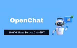 OpenChat Promo