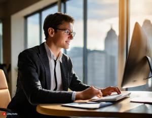 It Support in Orlando