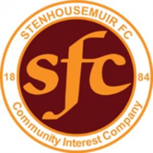 Stenhousemuir FC Scottish Football OTT