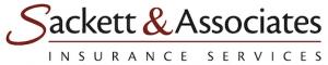 Sackett & Associates Insurance Services Logo