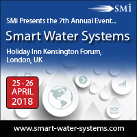 Smart Water Systems 2018