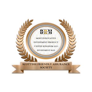 Most Innovative Investment Product United Kingdom 2023 Investment ISA's