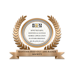 Most Reliable Individual Savings Mobile Application Scottish Friendly My Plans UK-2023