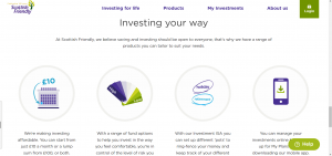 Scottish Friendly has a range of products you can tailor to suit your needs.
