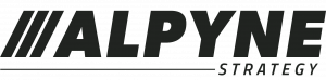 Alpyne Strategy Logo