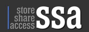 SSA Store Share Access